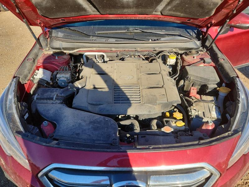 Aukcja sprzedaży 2019 Subaru Outback, vin: 4S4BSFLC6K3343954, numer aukcji: 68855666