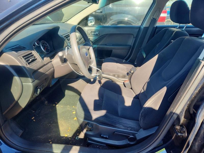 Aukcja sprzedaży 2009 Ford Fusion, vin: 3FAHP07Z29R111400, numer aukcji: 70941406