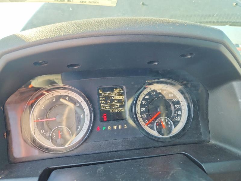 68213486 :رقم المزاد ، 1C6RR6GT9ES428488 vin ، 2014 Ram 1500 مزاد بيع