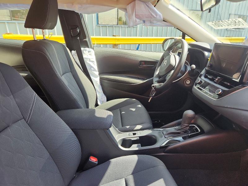 Auction sale of the 2026 Toyota Corolla, vin: JTDB4MEE7T3032861, lot number: 68642706