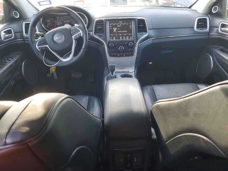 Продажа на аукционе авто 2018 Jeep Grand Cherokee, vin: 1C4RJFJG5JC164380, номер лота: 70696536
