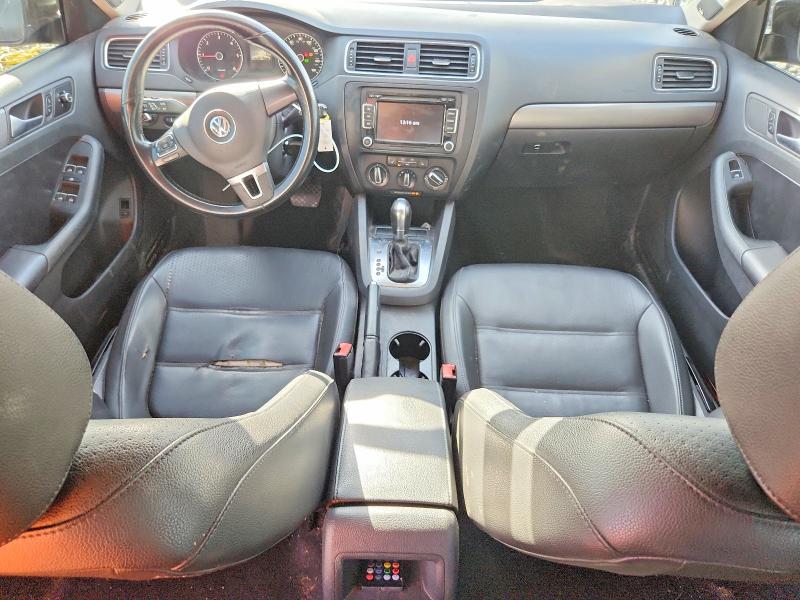Aukcja sprzedaży 2013 Volkswagen Jetta, vin: 3VWLL7AJXDM383630, numer aukcji: 70276696