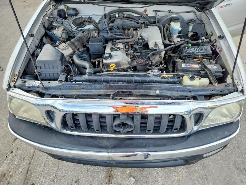 Aukcja sprzedaży 2003 Toyota Tacoma, vin: 5TEVL52N03Z282468, numer aukcji: 67429366