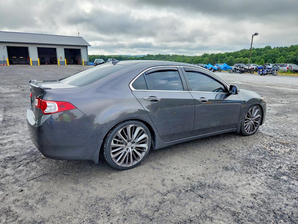 Продажа на аукционе авто 2009 Acura Tsx, vin: JH4CU26679C025559, номер лота: 67692906
