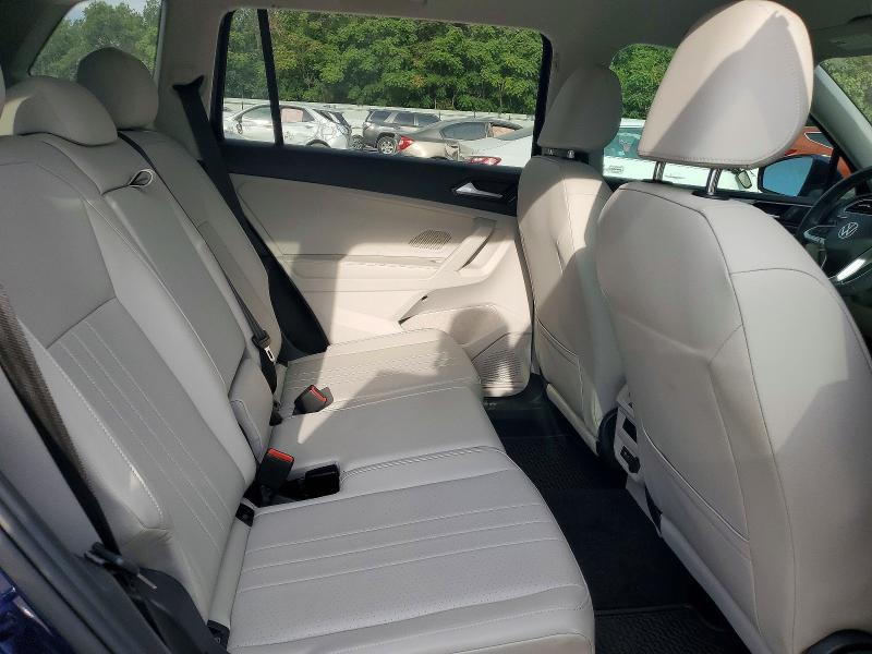 68150946 :رقم المزاد ، 3VV2B7AX3NM076700 vin ، 2022 Volkswagen Tiguan مزاد بيع