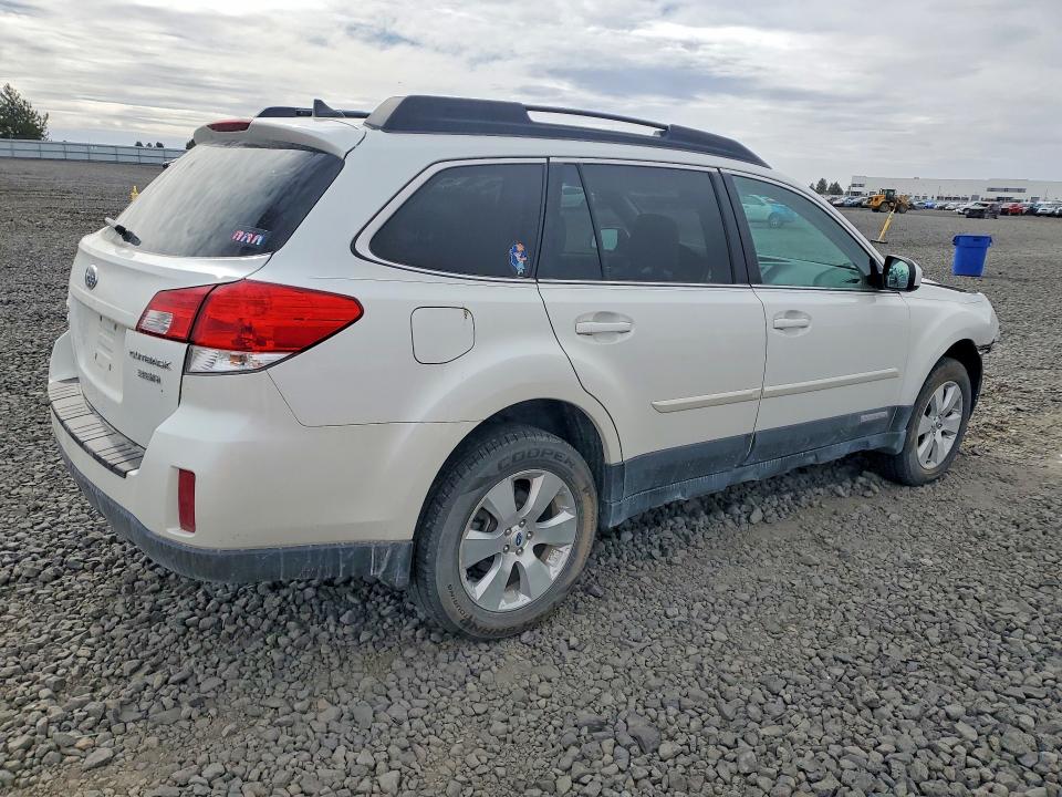 Продаж на аукціоні авто 2012 Subaru Outback, vin: 4S4BRDKCXC2220411, номер лоту: 70904656
