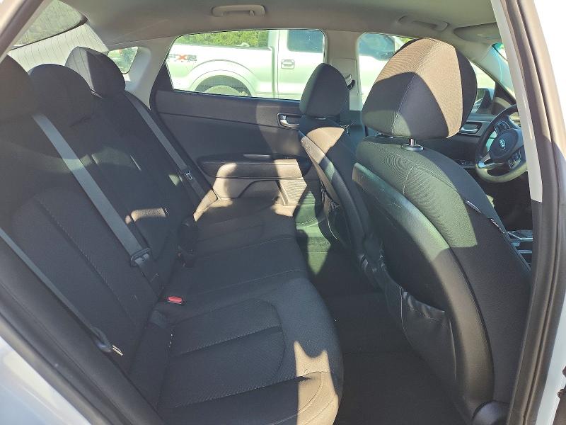 68487026 :رقم المزاد ، 5XXGT4L34JG268620 vin ، 2018 Kia Optima مزاد بيع