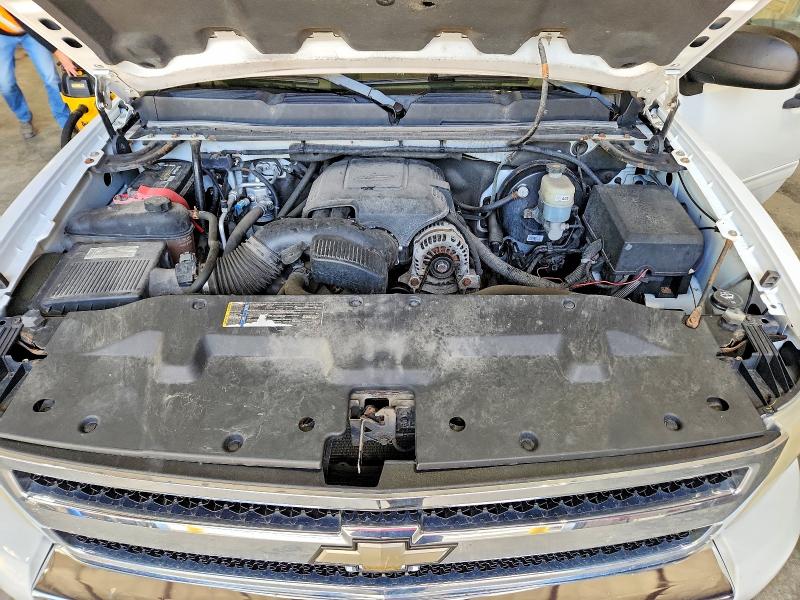Продажа на аукционе авто 2009 Chevrolet Silverado, vin: 2GCEK233091133361, номер лота: 69842486