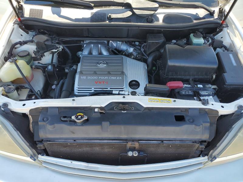 Продаж на аукціоні авто 2000 Lexus Rx, vin: JT6HF10U2Y0154318, номер лоту: 68601676