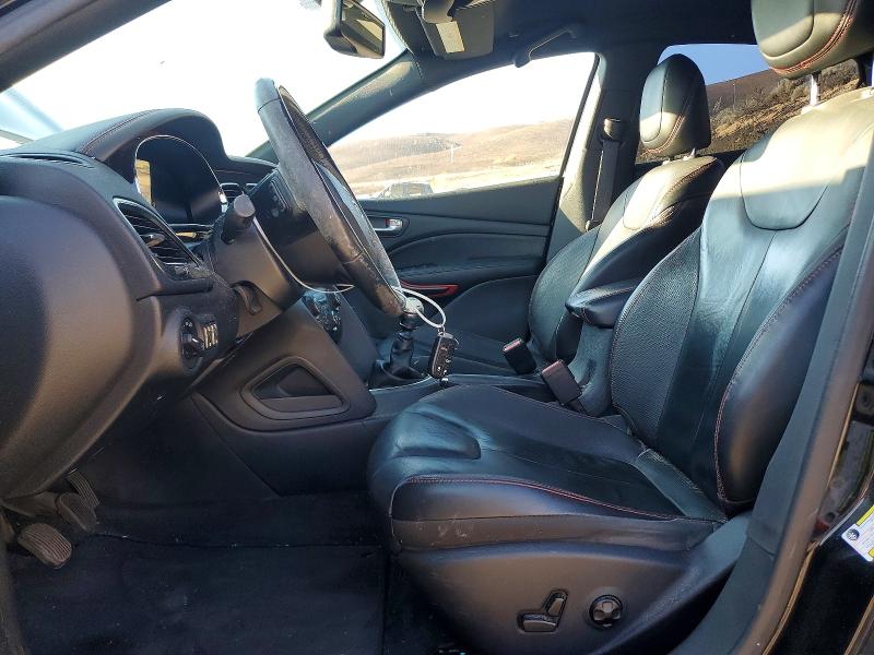 Aukcja sprzedaży 2014 Dodge Dart, vin: 1C3CDFEB5ED826507, numer aukcji: 68261406