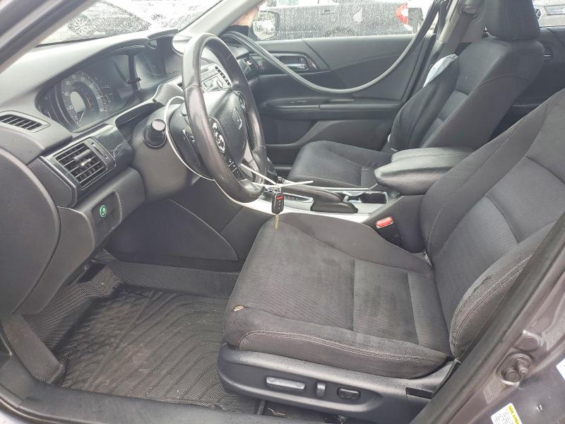 67286726 :رقم المزاد ، 1HGCR2F51DA031695 vin ، 2013 Honda Accord مزاد بيع