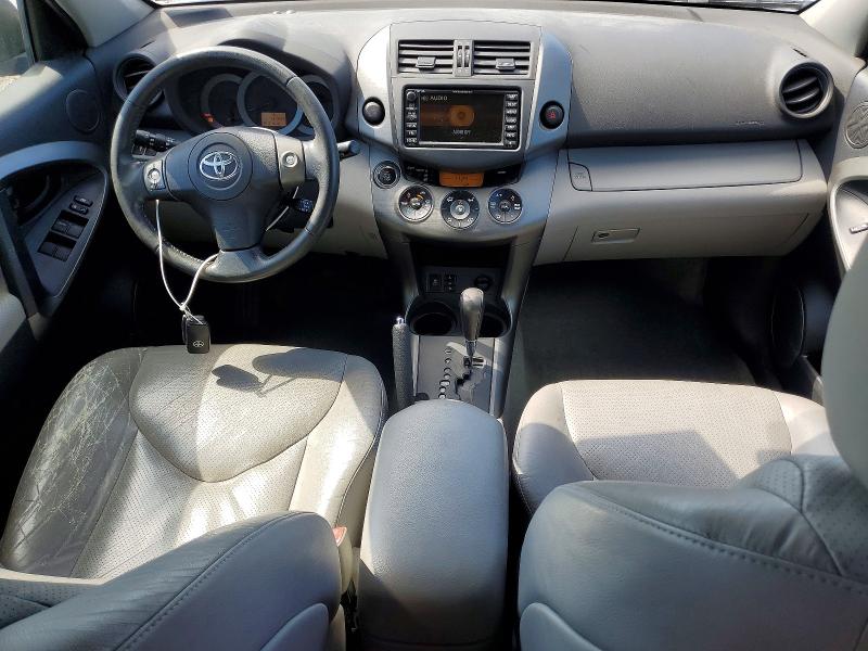 Продажа на аукционе авто 2010 Toyota Rav4, vin: 2T3YF4DV3AW042805, номер лота: 68623676