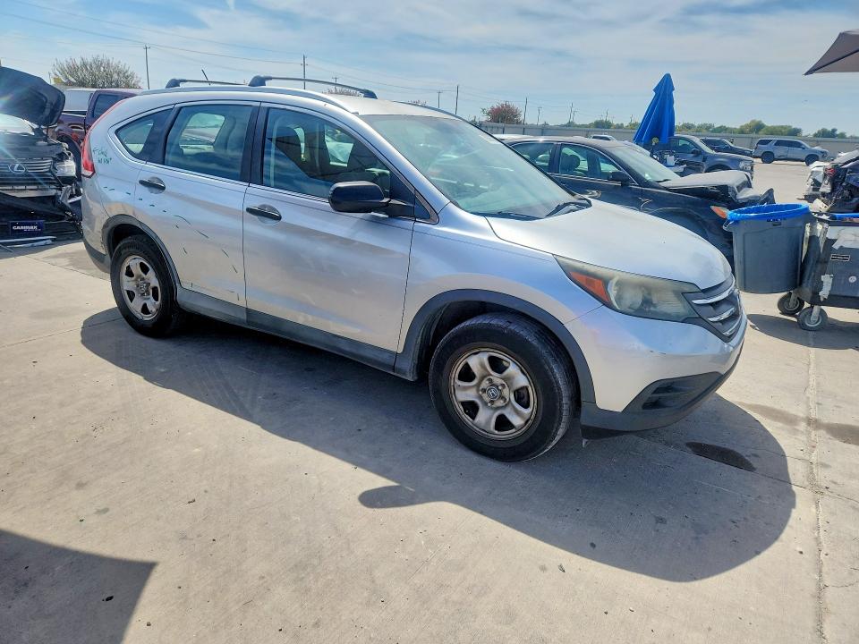Aukcja sprzedaży 2014 Honda Cr -v, vin: 2HKRM3H36EH510939, numer aukcji: 69060786