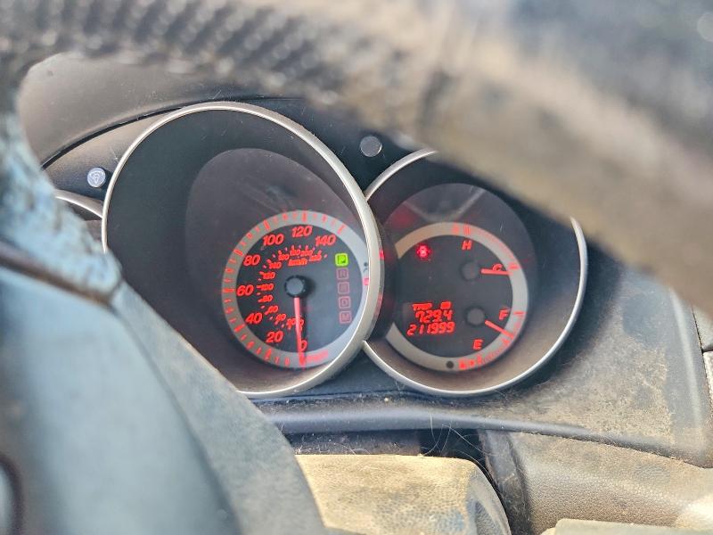 Aukcja sprzedaży 2004 Mazda 3, vin: JM1BK123741215651, numer aukcji: 66753526