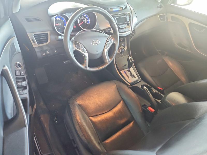 Aukcja sprzedaży 2013 Hyundai Elantra, vin: KMHDH4AEXDU842298, numer aukcji: 70424146