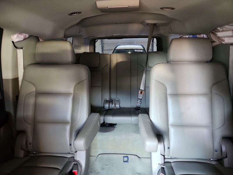 Auction sale of the 2016 Chevrolet Suburban, vin: 1GNSKJKC0GR239108, lot number: 67516616