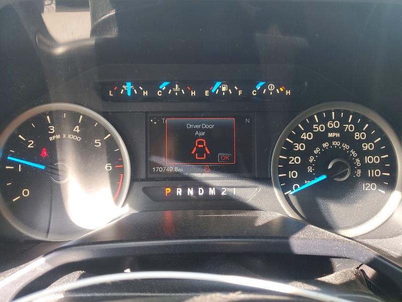 Aukcja sprzedaży 2016 Ford F150, vin: 1FTEW1EF6GFA00602, numer aukcji: 70130006