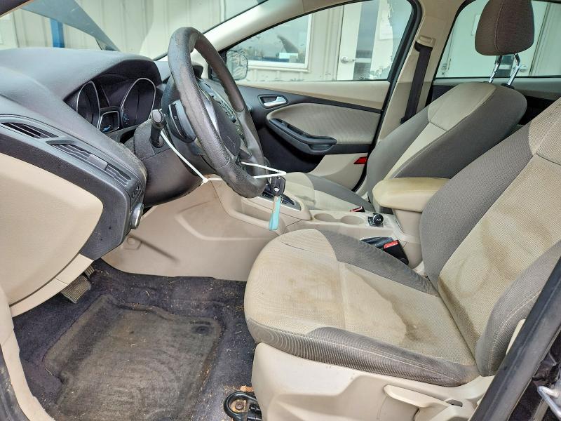 Aukcja sprzedaży 2012 Ford Focus, vin: 1FAHP3F22CL323144, numer aukcji: 68216216