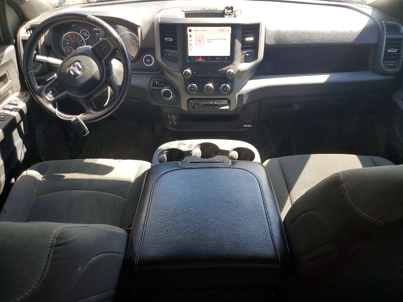 Продажа на аукционе авто 2023 Ram 2500, vin: 3C6UR5CJ5PG517056, номер лота: 68077786