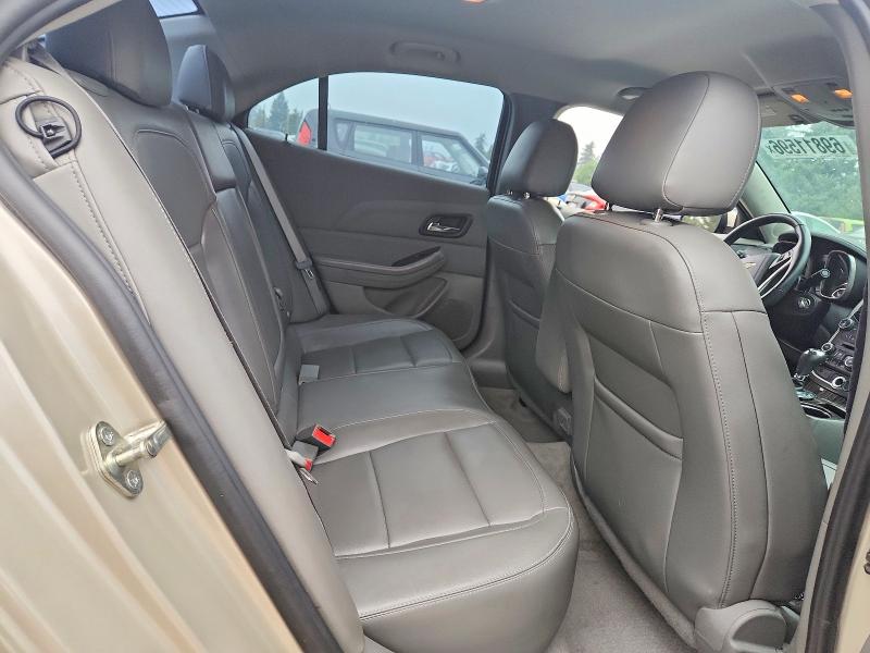 Aukcja sprzedaży 2014 Chevrolet Malibu, vin: 1G11E5SL2EF240626, numer aukcji: 69811596