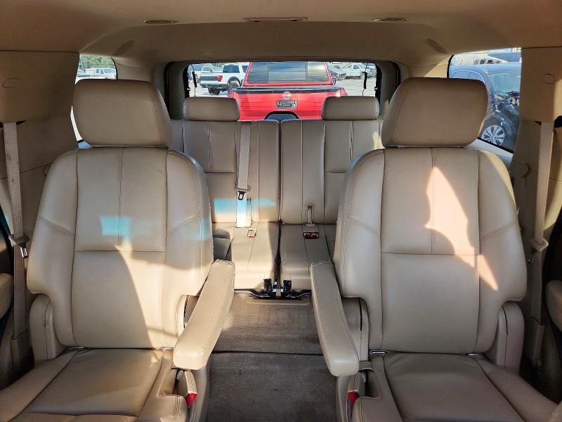 Aukcja sprzedaży 2012 Gmc Yukon, vin: 1GKS2CE00CR275062, numer aukcji: 70410076