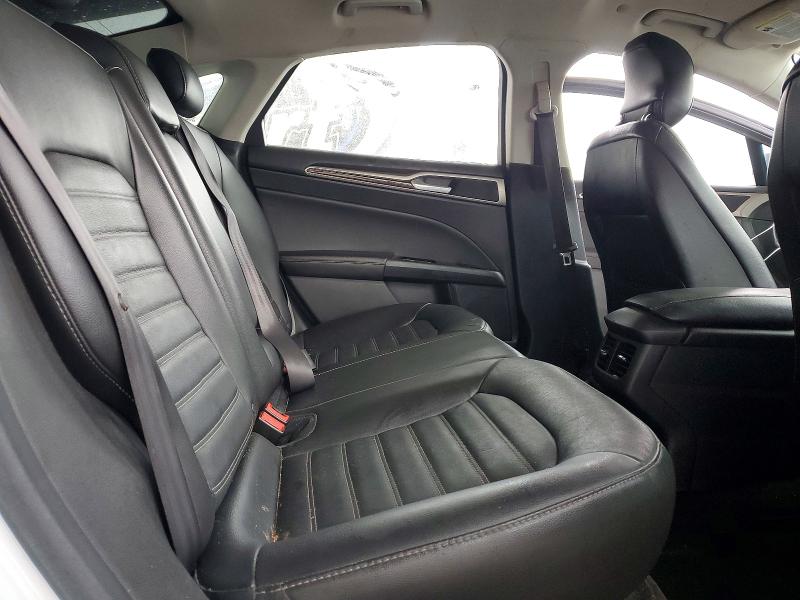 Aukcja sprzedaży 2015 Ford Fusion, vin: 3FA6P0PUXFR147391, numer aukcji: 70537116