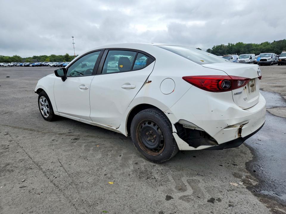 Продажа на аукционе авто 2014 Mazda 3, vin: JM1BM1U7XE1157451, номер лота: 67214406