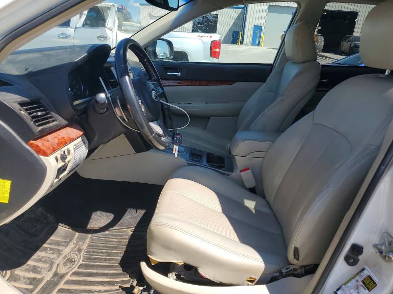Aukcja sprzedaży 2010 Subaru Outback, vin: 4S4BRDJC4A2381092, numer aukcji: 67717606