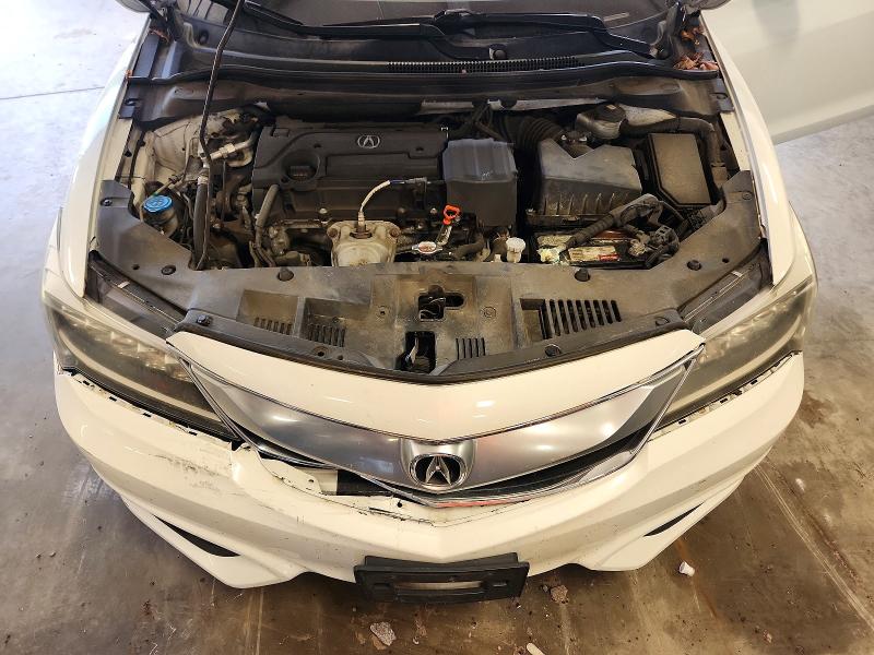 Продаж на аукціоні авто 2018 Acura Ilx, vin: 19UDE2F31JA008900, номер лоту: 68185036