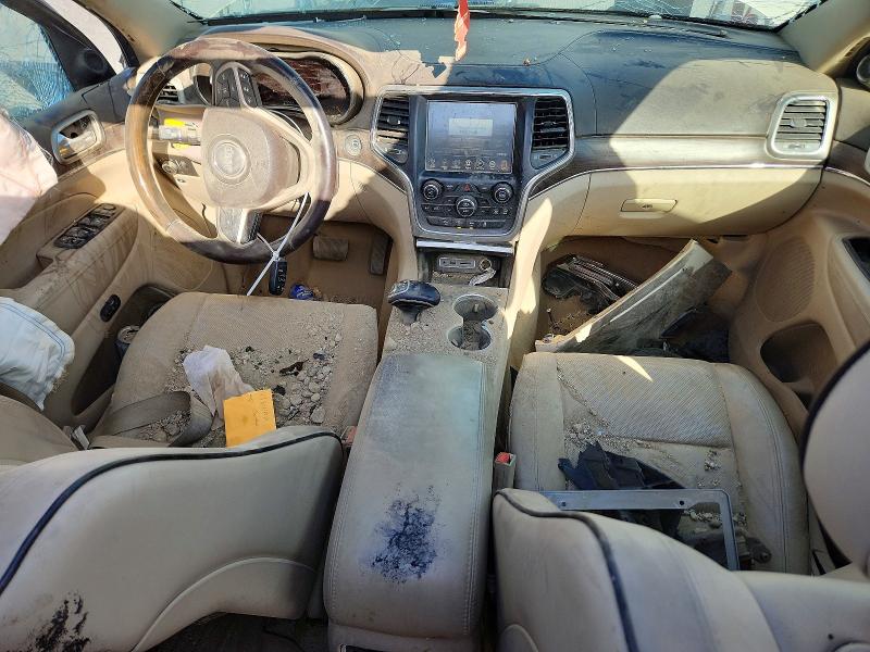 Aukcja sprzedaży 2014 Jeep Grand Cherokee, vin: 1C4RJFCT2EC148668, numer aukcji: 69384166