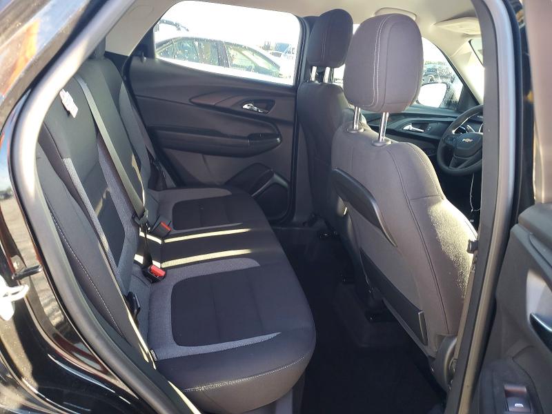67066336 :رقم المزاد ، KL79MPSL3PB209658 vin ، 2023 Chevrolet Trailblazer مزاد بيع