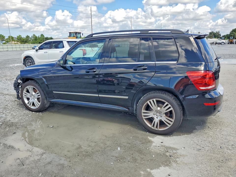 Продаж на аукціоні авто 2013 Mercedes-benz Glk, vin: WDCGG8JB3DG077381, номер лоту: 67188886