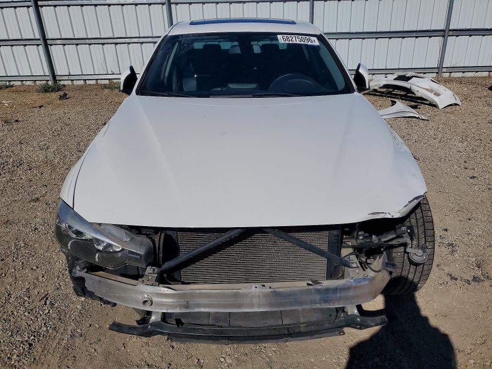 Aukcja sprzedaży 2015 Bmw 320, vin: WBA3B1C57FK141131, numer aukcji: 68275096