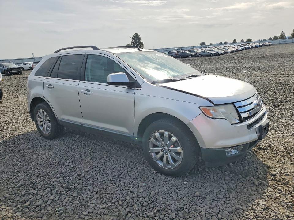 Auction sale of the 2010 Ford Edge, vin: 2FMDK4KC7ABB01770, lot number: 70265646