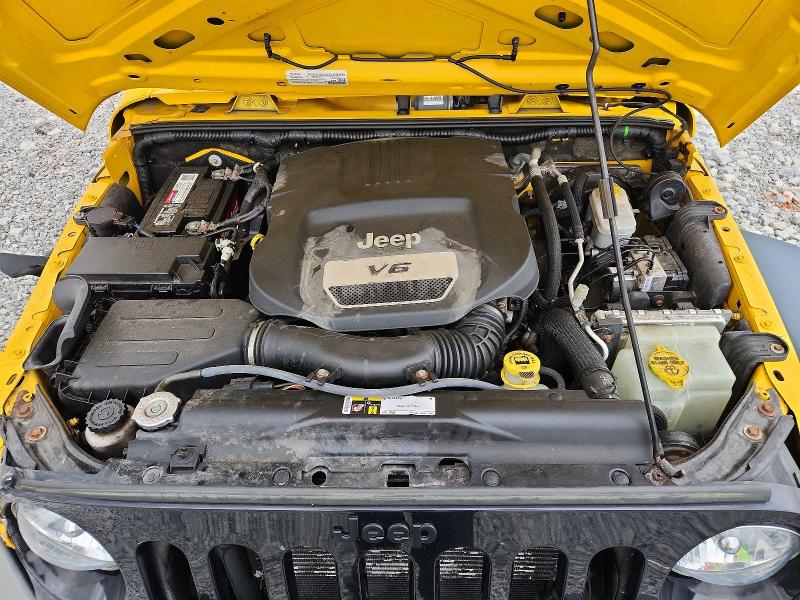 69511316 :رقم المزاد ، 1C4AJWAG0FL720969 vin ، 2015 Jeep Wrangler مزاد بيع