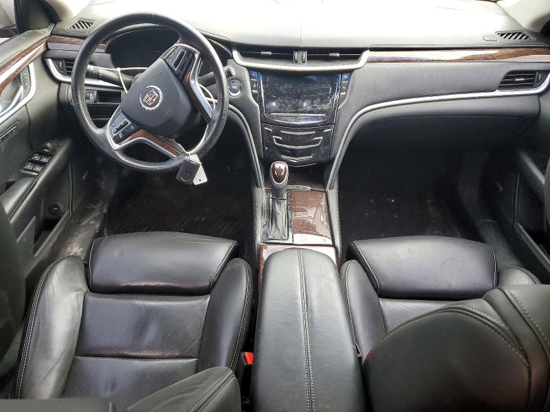 2013 Cadillac Xts მანქანა იყიდება აუქციონზე, vin: 2G61P5S39D9189413, აუქციონის ნომერი: 68421436