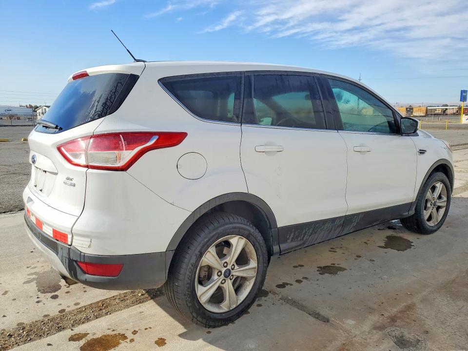 Aukcja sprzedaży 2014 Ford Escape, vin: 1FMCU9GXXEUB33370, numer aukcji: 68365846