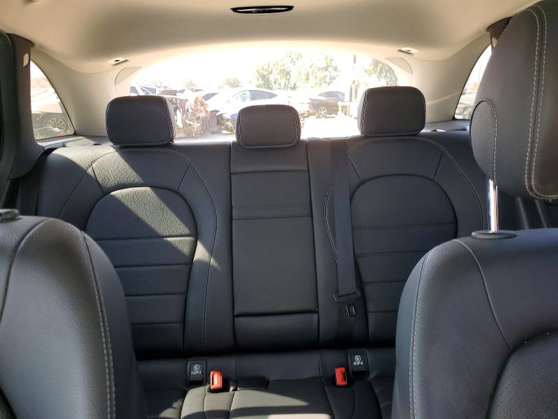 Aukcja sprzedaży 2019 Mercedes-benz Glc, vin: WDC0G4JB3KV135671, numer aukcji: 70292786