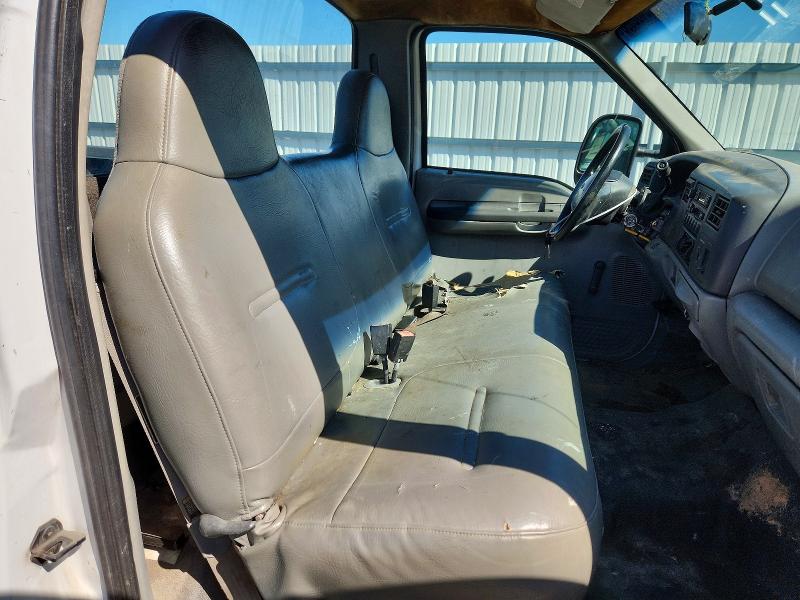 Aukcja sprzedaży 2002 Ford F- 350, vin: 1FTSF30L72EA79997, numer aukcji: 69402956