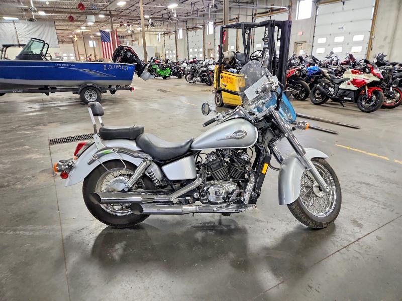Продаж на аукціоні авто 2002 Honda Vt750, vin: JH2RC446X2K620454, номер лоту: 68323456