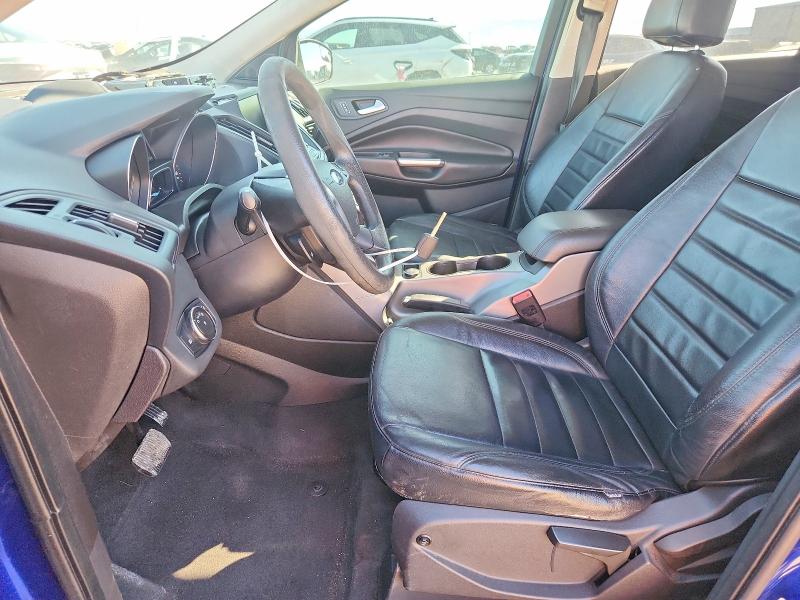 70927156 :رقم المزاد ، 1FMCU0GXXDUD37550 vin ، 2013 Ford Escape مزاد بيع