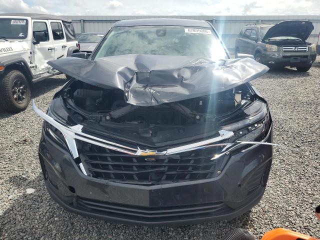 67895086 :رقم المزاد ، 3GNAXHEV4NS241621 vin ، 2022 Chevrolet Equinox مزاد بيع
