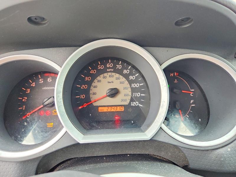 Продажа на аукционе авто 2009 Toyota Tacoma, vin: 5TEUU42N29Z655943, номер лота: 70839806