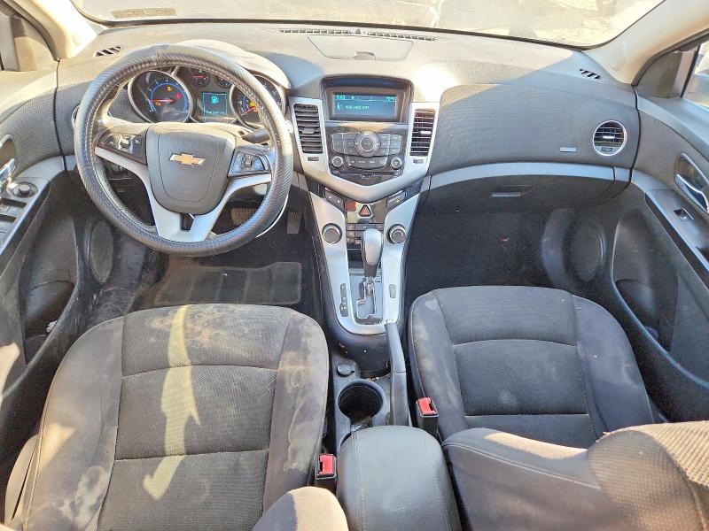 Продаж на аукціоні авто 2014 Chevrolet Cruze, vin: 1G1PC5SB1E7314460, номер лоту: 70179816