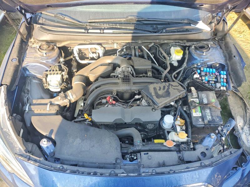 Продажа на аукционе авто 2019 Subaru Outback, vin: 4S4BSANC1K3208641, номер лота: 65796996