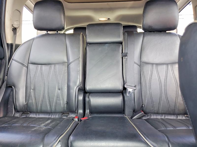 Aukcja sprzedaży 2019 Infiniti Qx60, vin: 5N1DL0MM7KC554901, numer aukcji: 66926026