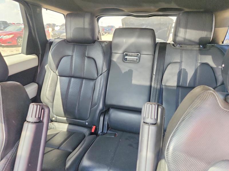 68050926 :رقم المزاد ، SALWR2WF6EA350928 vin ، 2014 Land Rover Range Rover Sport مزاد بيع
