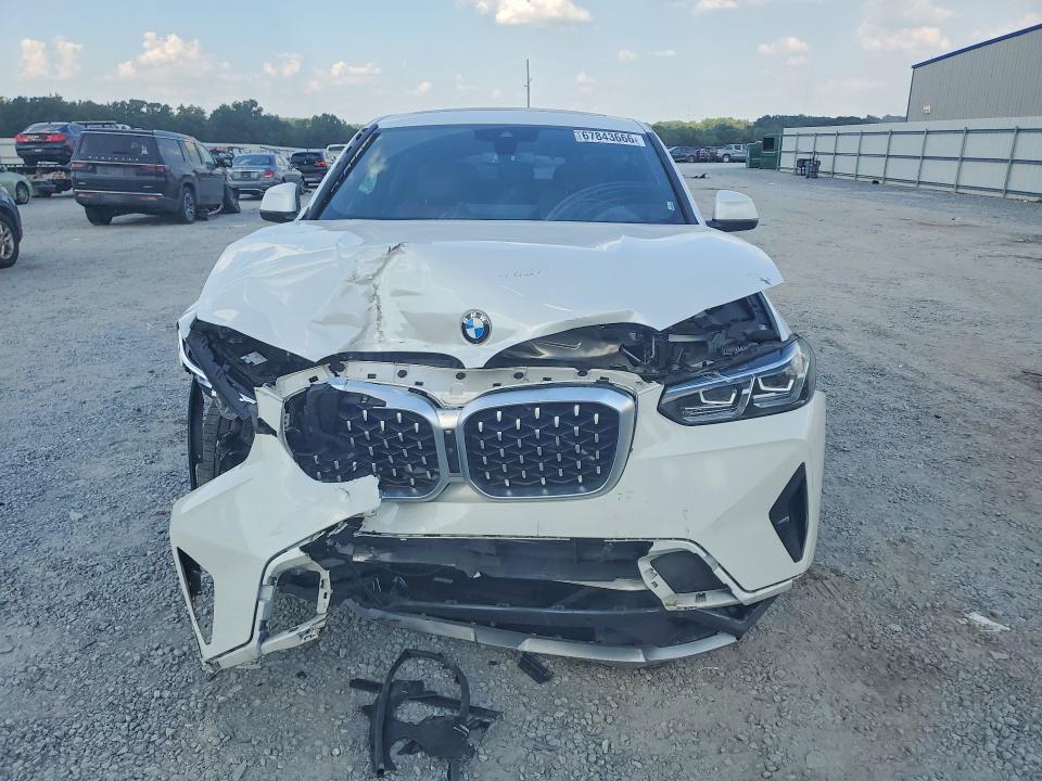 Aukcja sprzedaży 2024 Bmw X4, vin: 5UX33DT04R9V19471, numer aukcji: 67843666