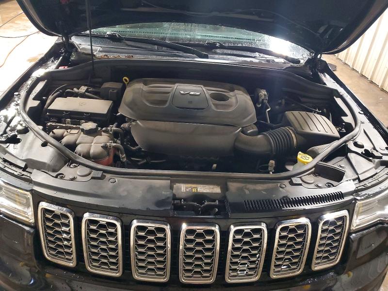 69283856 :رقم المزاد ، 1C4RJFJG0JC280571 vin ، 2018 Jeep Grand Cherokee مزاد بيع