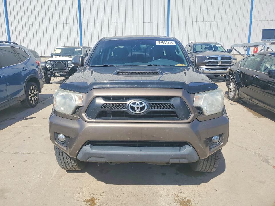 Продажа на аукционе авто 2013 Toyota Tacoma, vin: 3TMLU4EN8DM115865, номер лота: 64644276